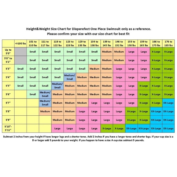 💎NIGHTCAP RED LA GURL 2 BATHING SUIT 💎 *NWT
❤️ - Picture 8 of 8